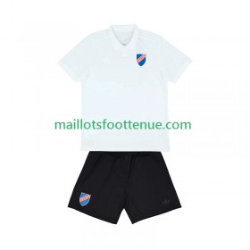 Maillot/Tenue Colo-Colo Centenary Enfant Domicile 2025/2026